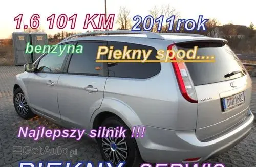 RENAULT Modus 