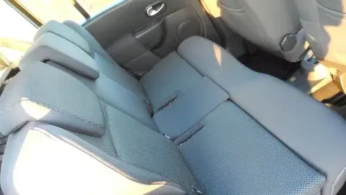 RENAULT Modus 