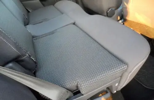 RENAULT Modus 