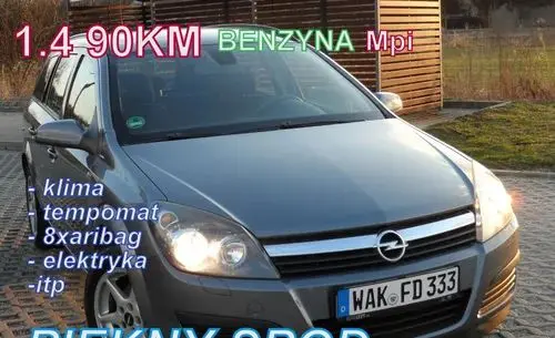 RENAULT Modus 