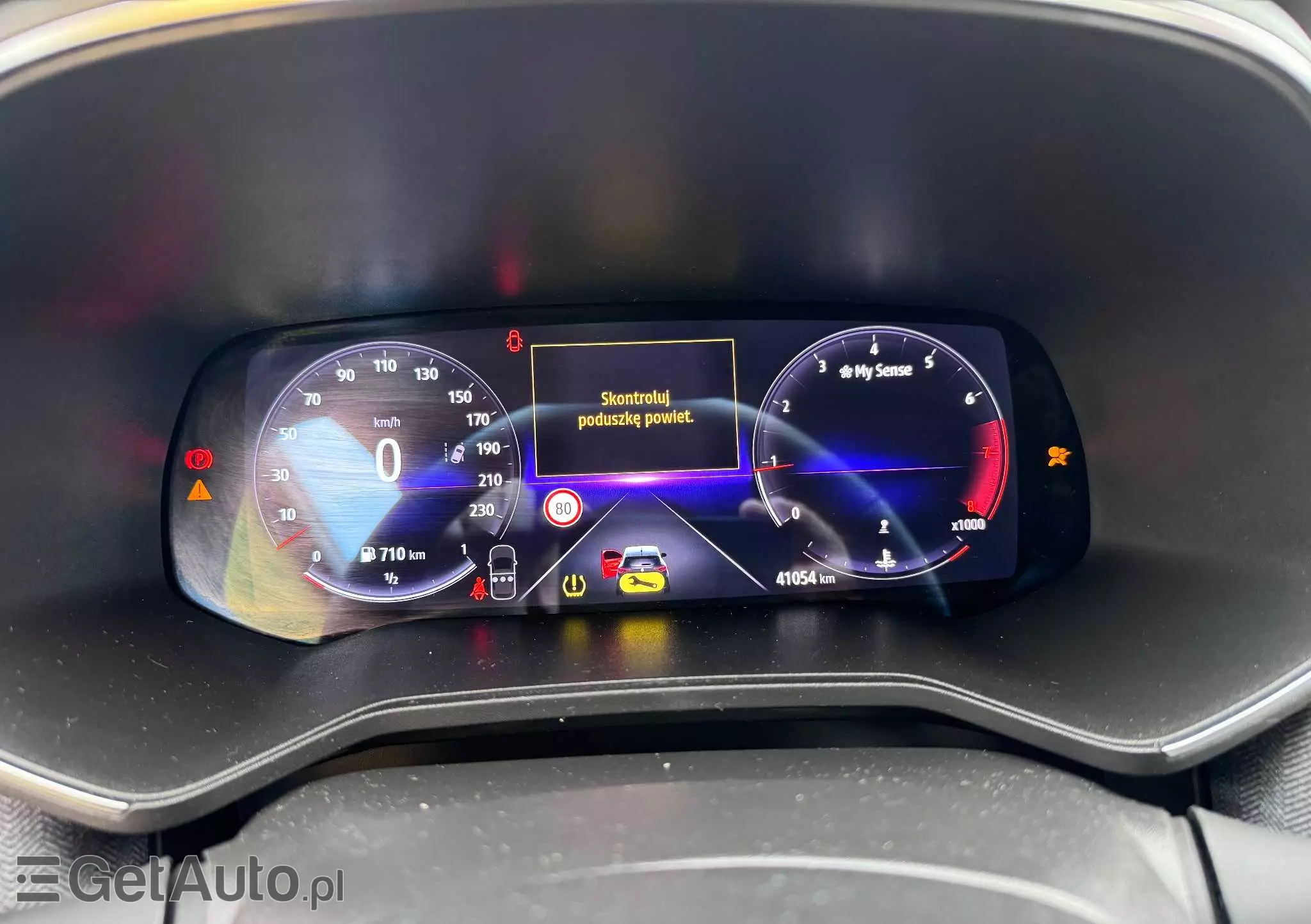 RENAULT Clio 1.0 TCe Intens