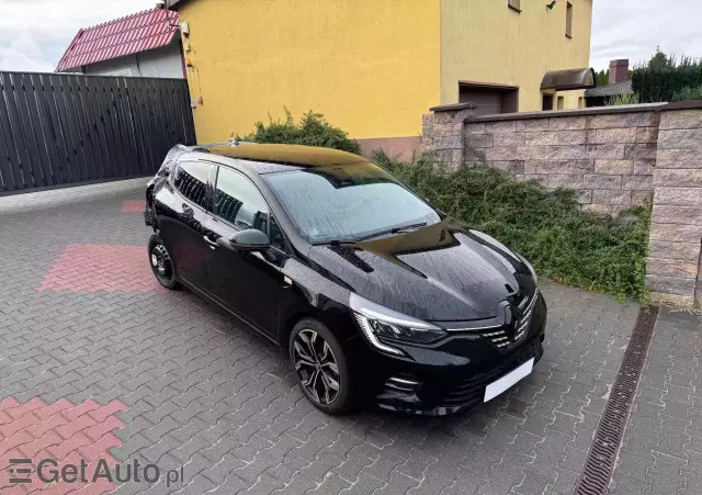 RENAULT Clio 1.0 TCe Intens