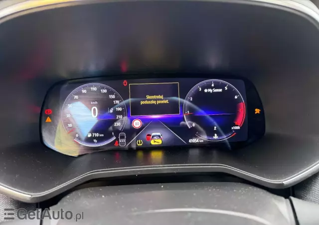 RENAULT Clio 1.0 TCe Intens