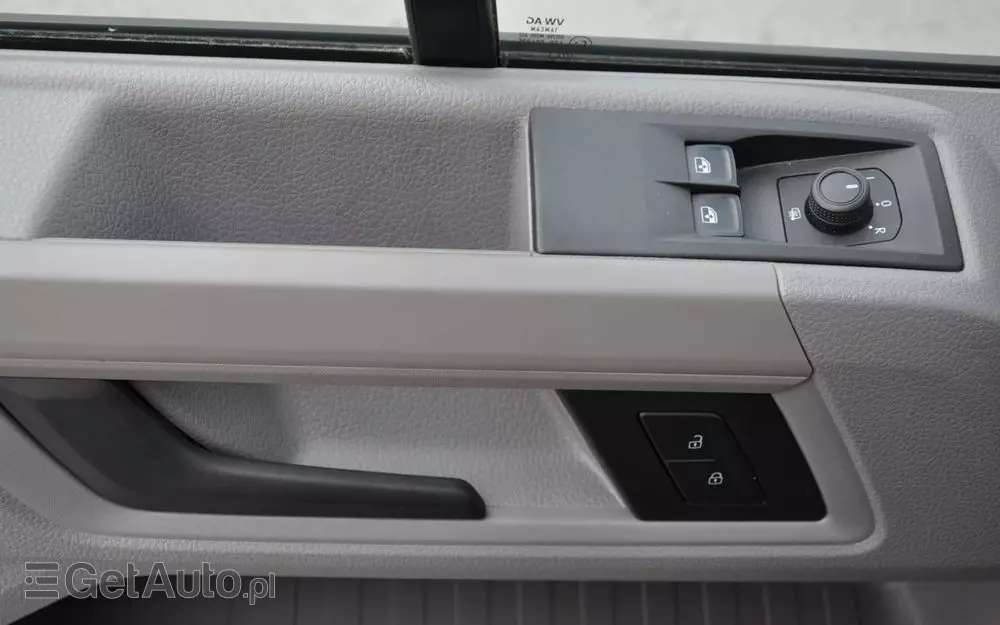 MAN TGE 3.180 L5H3 EXTRA LONG AUTOMAT BRYGADOWY DOKA 7 OSOBOWY KRAJOWY 100% BEZWYPADKOWY NA GWARNCJI 