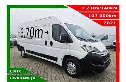 CITROEN Jumper 