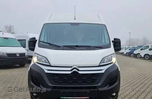 CITROEN Jumper 