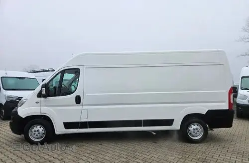 CITROEN Jumper 