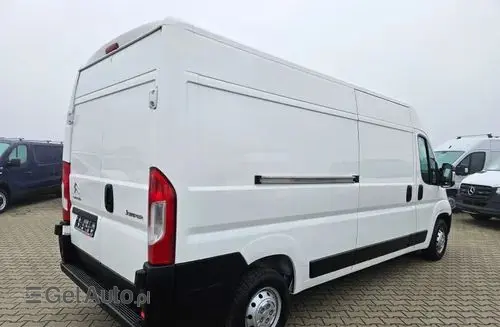 CITROEN Jumper 