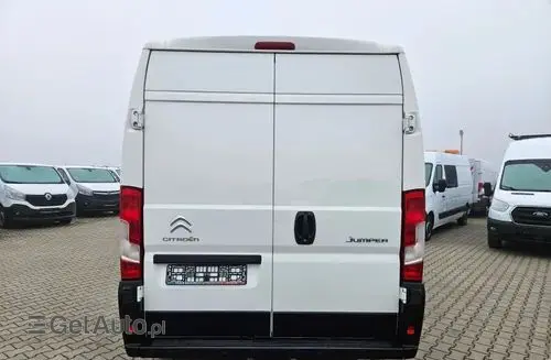 CITROEN Jumper 