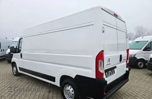 CITROEN Jumper 
