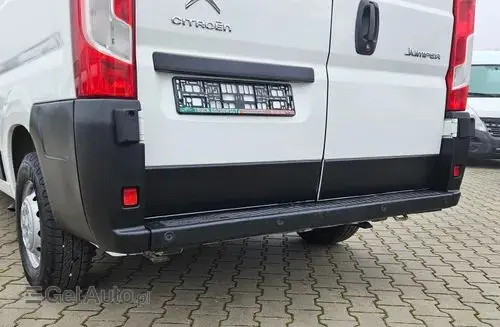 CITROEN Jumper 