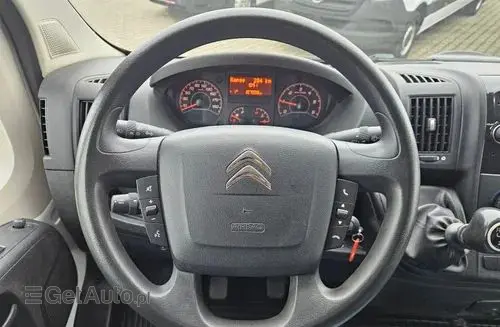 CITROEN Jumper 