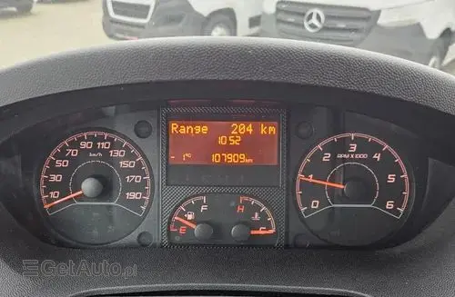 CITROEN Jumper 