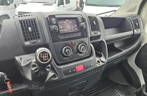 CITROEN Jumper 