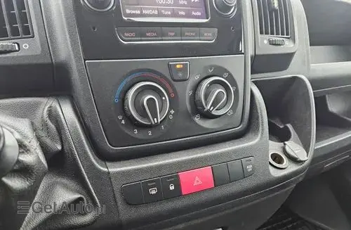 CITROEN Jumper 