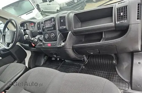 CITROEN Jumper 