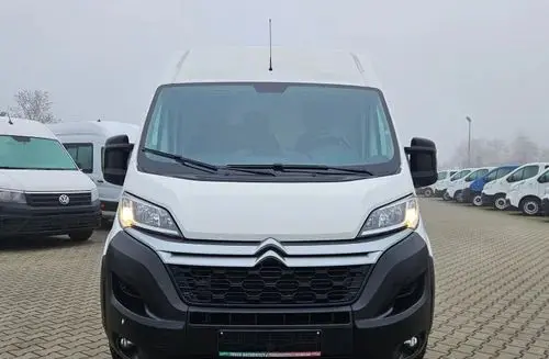 CITROEN Jumper 