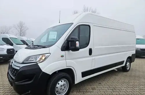 CITROEN Jumper 