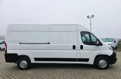 CITROEN Jumper 