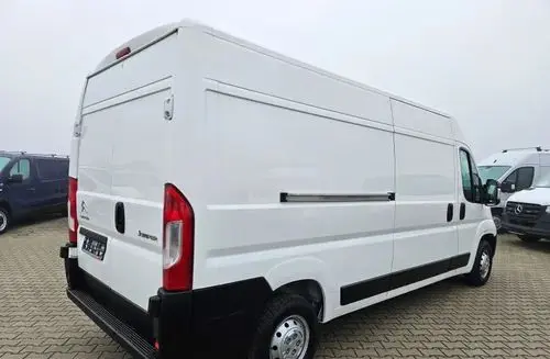 CITROEN Jumper 