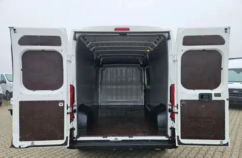 CITROEN Jumper 