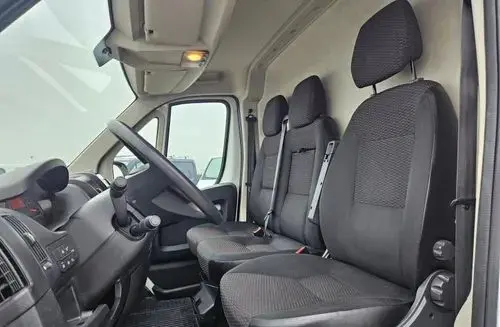CITROEN Jumper 