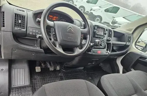 CITROEN Jumper 