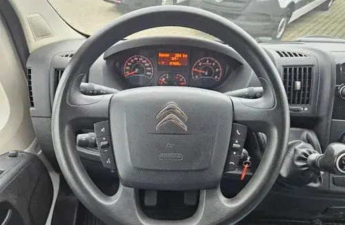 CITROEN Jumper 