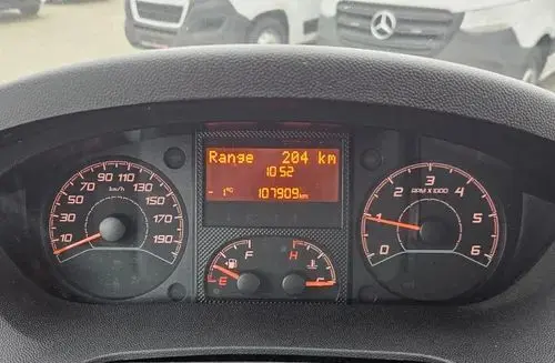 CITROEN Jumper 