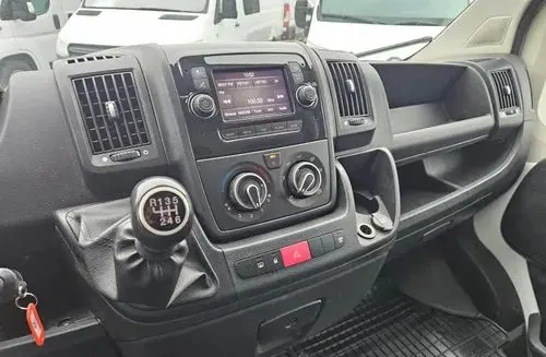 CITROEN Jumper 