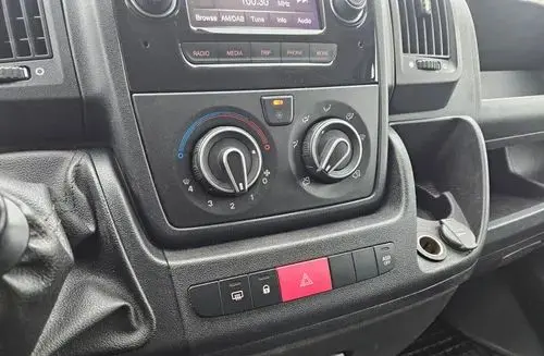 CITROEN Jumper 