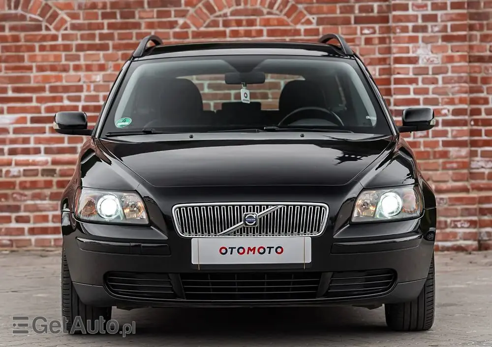 VOLVO V50 1.8 Edition