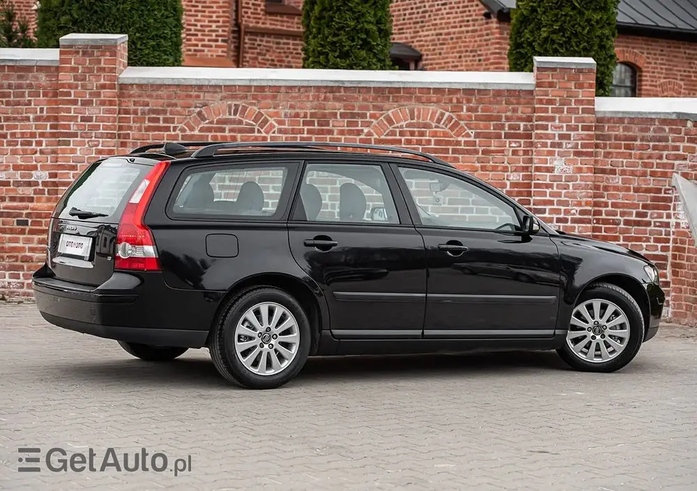 VOLVO V50 1.8 Edition