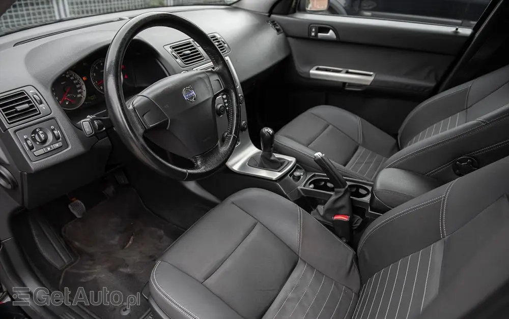 VOLVO V50 1.8 Edition