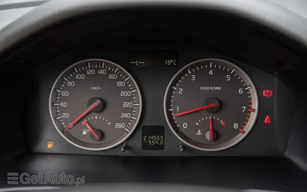 VOLVO V50 1.8 Edition