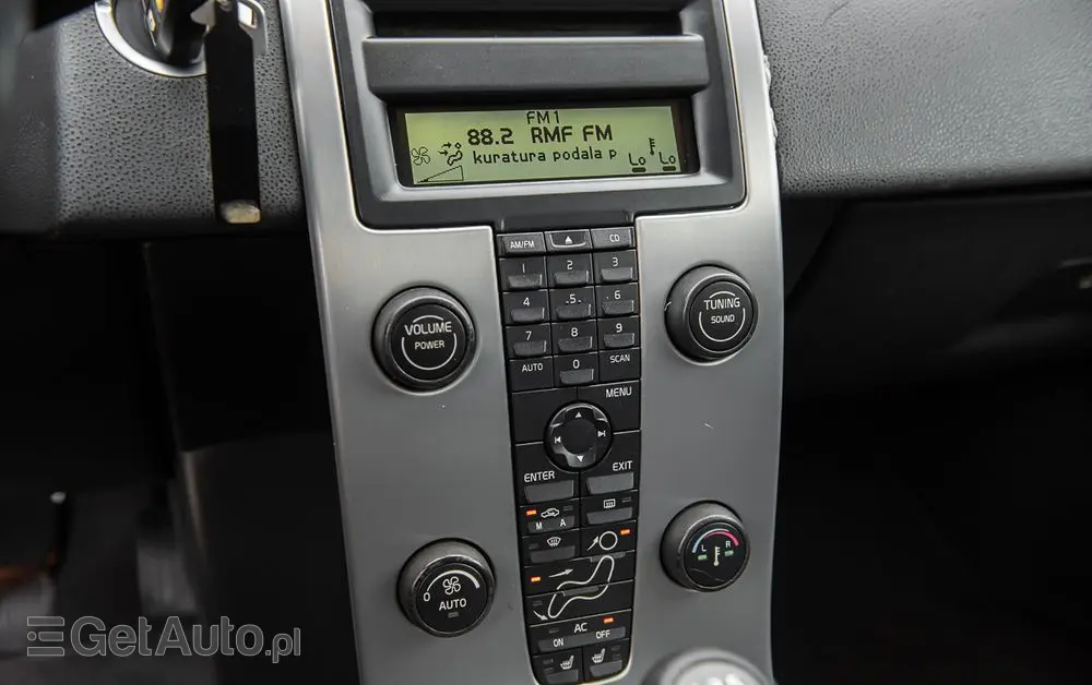 VOLVO V50 1.8 Edition