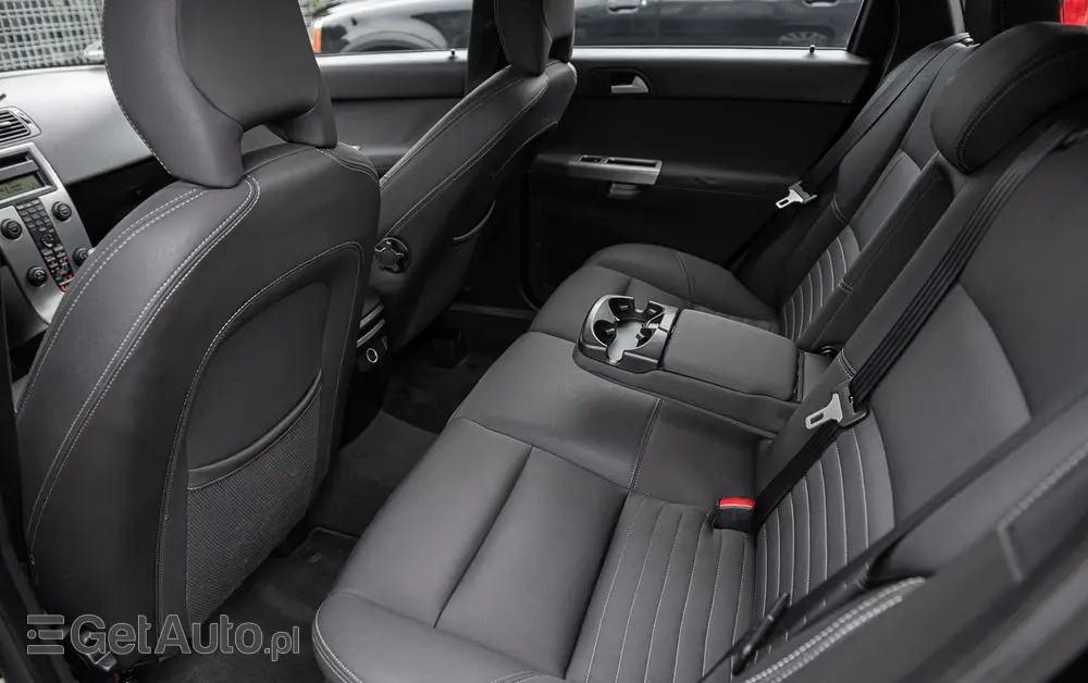 VOLVO V50 1.8 Edition