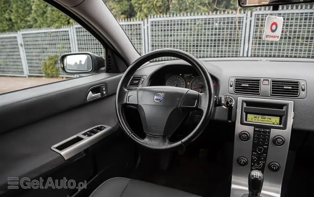VOLVO V50 1.8 Edition