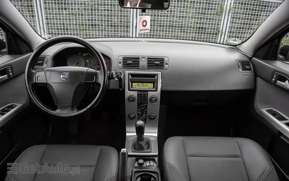 VOLVO V50 1.8 Edition