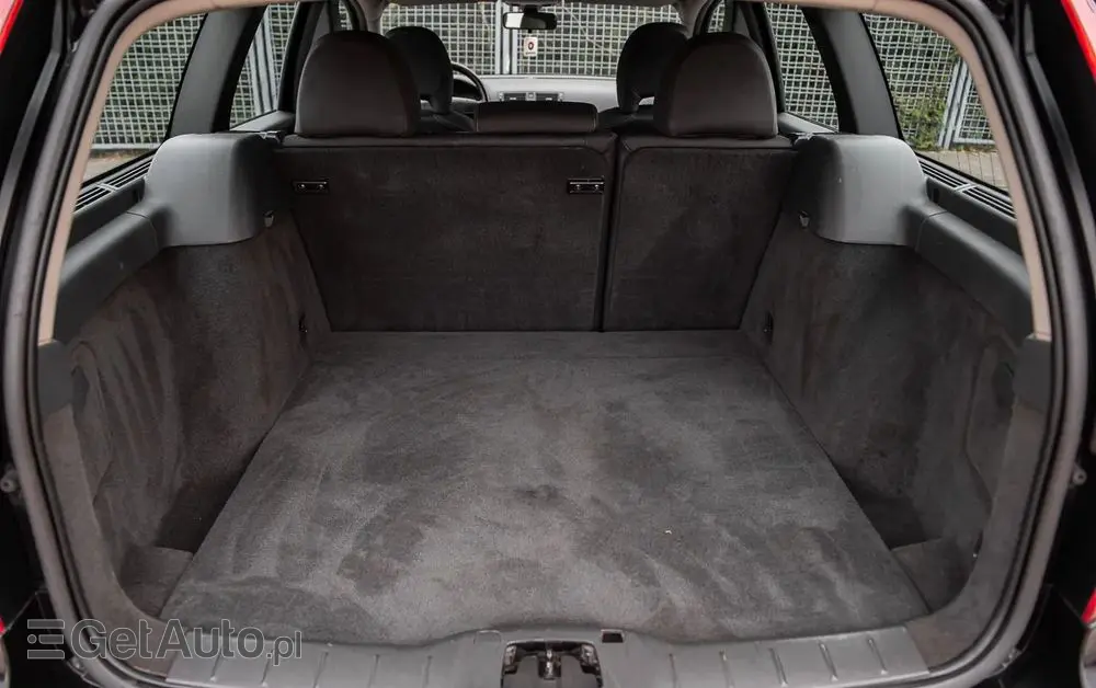 VOLVO V50 1.8 Edition