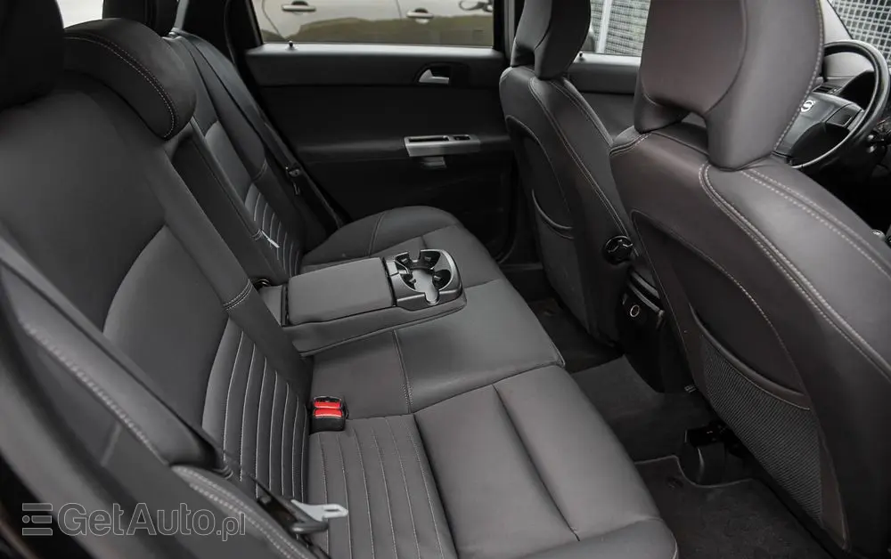 VOLVO V50 1.8 Edition