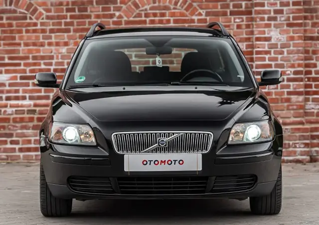 VOLVO V50 1.8 Edition