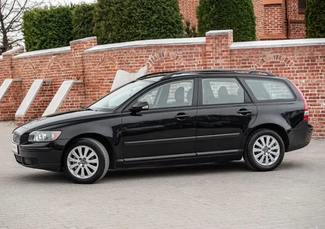 VOLVO V50 1.8 Edition