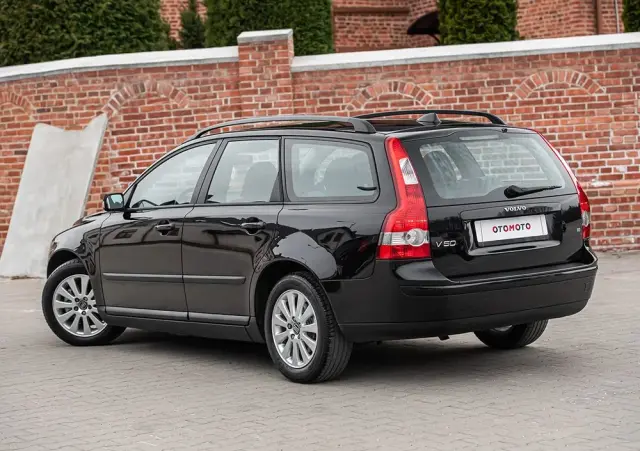 VOLVO V50 1.8 Edition