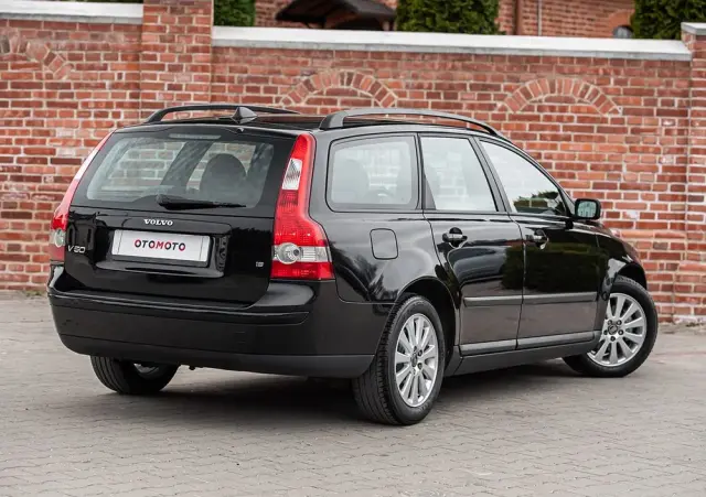VOLVO V50 1.8 Edition