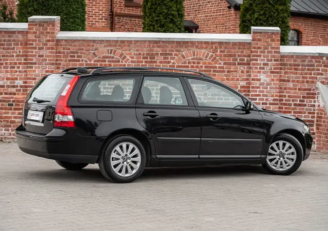 VOLVO V50 1.8 Edition