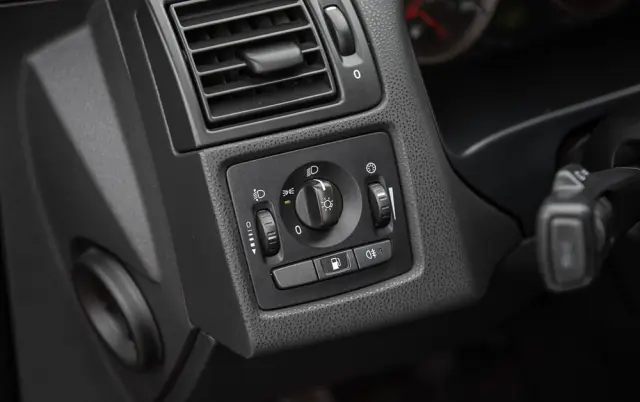 VOLVO V50 1.8 Edition