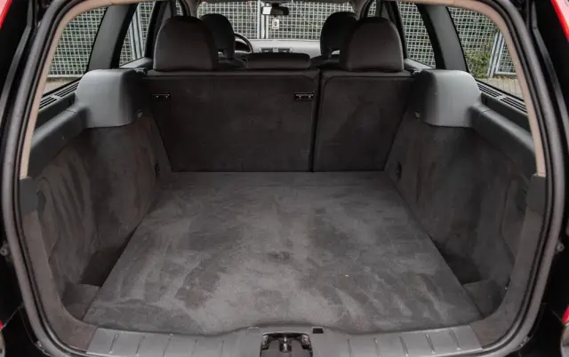 VOLVO V50 1.8 Edition