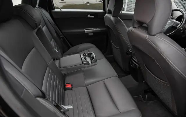 VOLVO V50 1.8 Edition