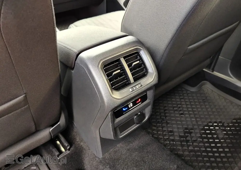 VOLKSWAGEN Tiguan Allspace 2.0 TDI Elegance DSG